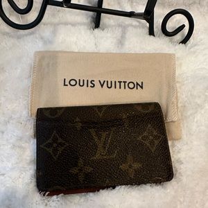 Louis Vuitton Card Holder